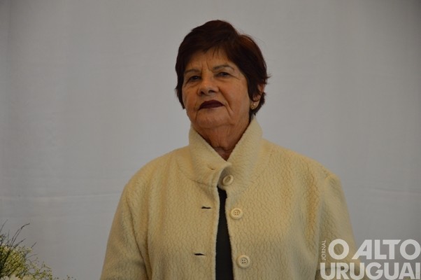 Câmara de Vereadores de Seberi homenageia pioneiros