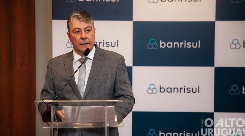 Banrisul anuncia prorrogação das operações de crédito consignado
