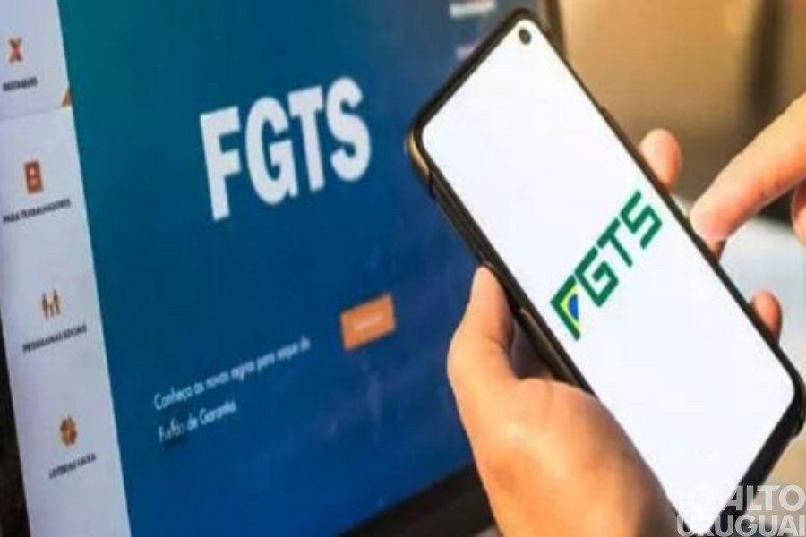 Contas do FGTS com saldo bloqueado preocupam trabalhadores