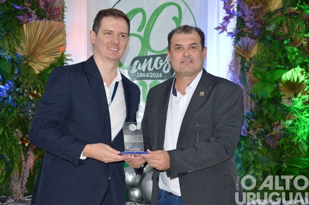 Programação variada marca o aniversário de 60 anos de Planalto