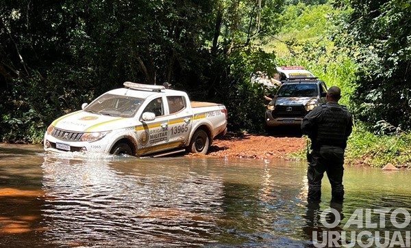 37º BPM realiza instrução de direção policial