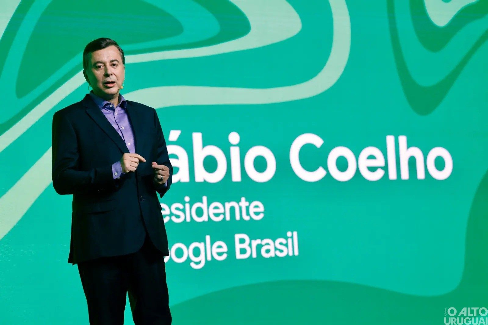 Google anuncia novidades para usuários Android e inovações em IA no Brasil