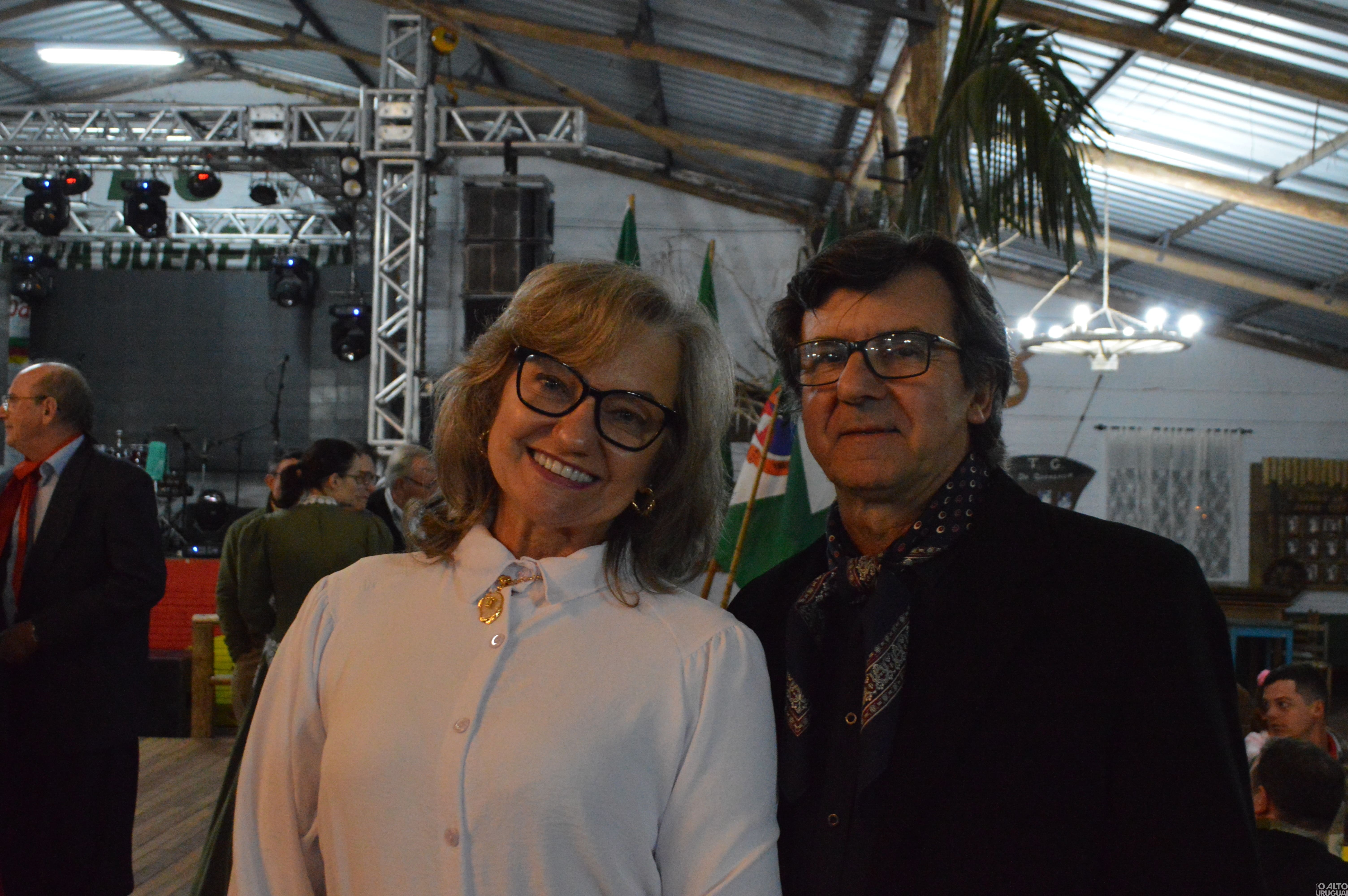 CTG Rodeio da Querência celebra 50 anos com jantar-fandango