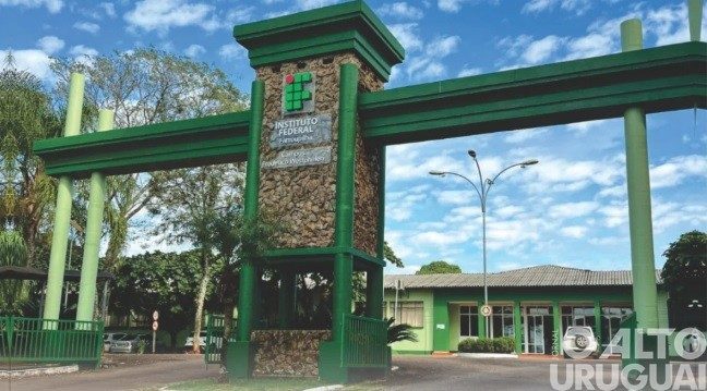 IFFar celebra 60 anos nesta sexta-feira