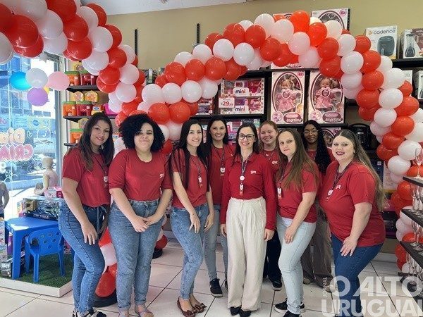 GZT completa 50 anos e anuncia promoção de aniversário