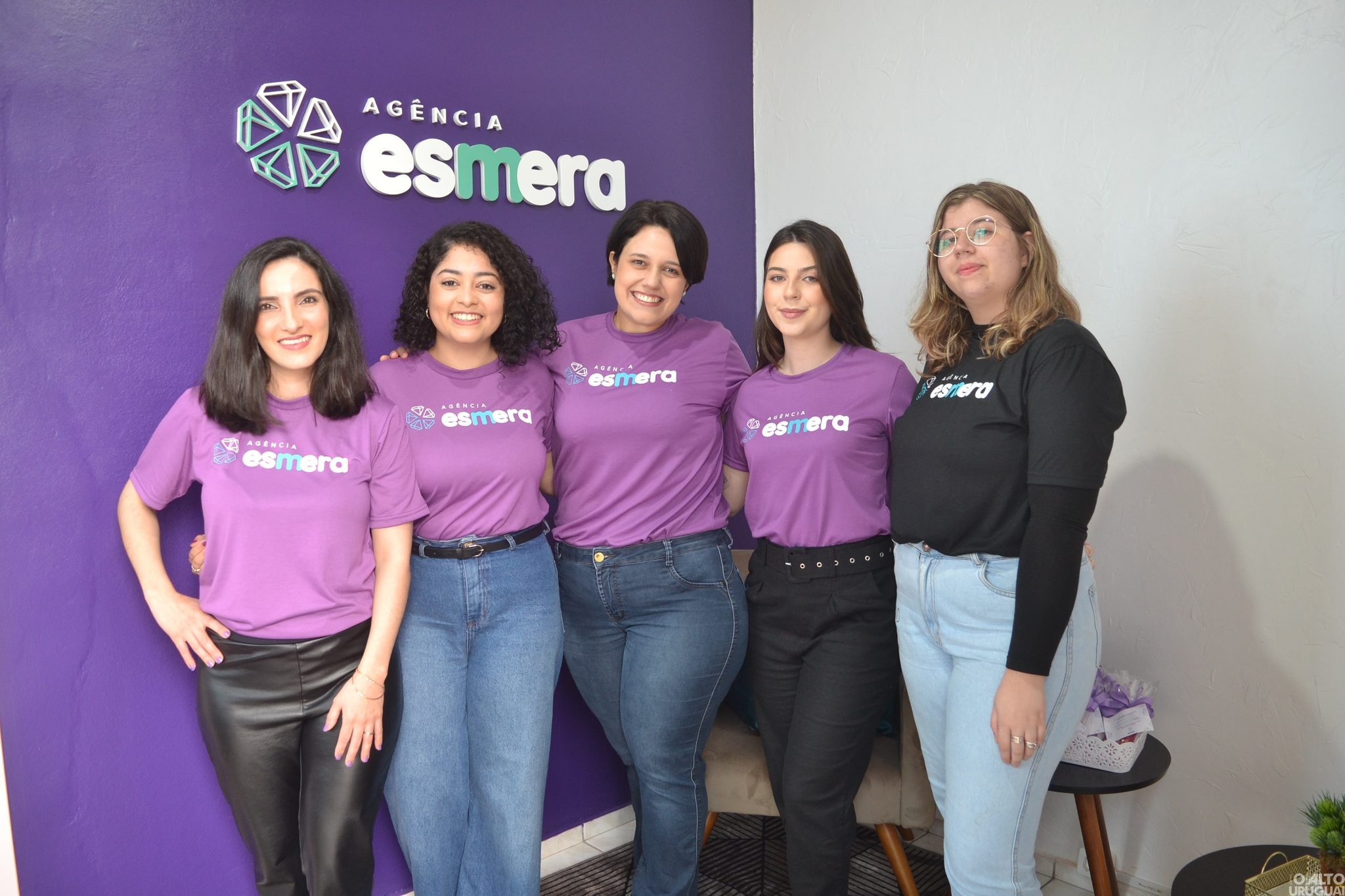 Agência Esmera inicia novo ciclo e nova identidade