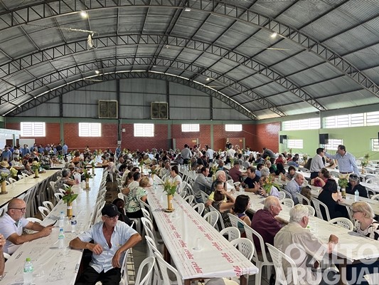 Sindicato dos Trabalhadores Rurais de FW completa 60 anos