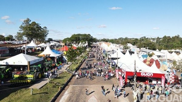Expofred 2025 será lançada oficialmente no dia 11