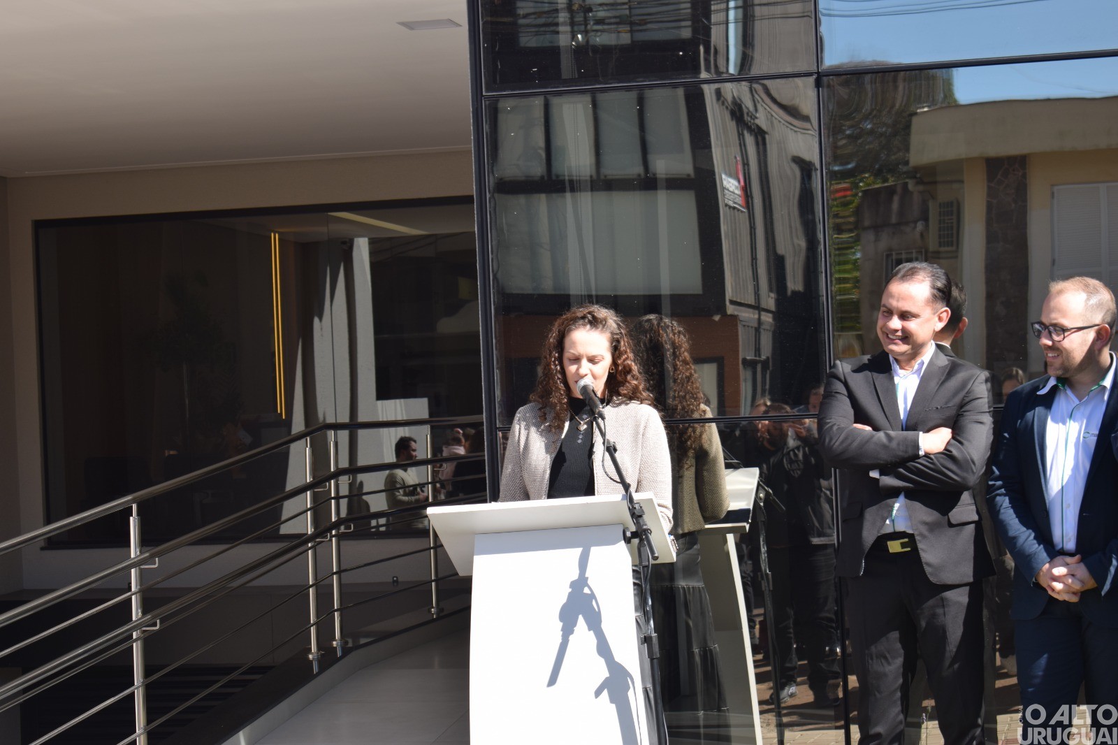 Masterplan inaugura novo espaço