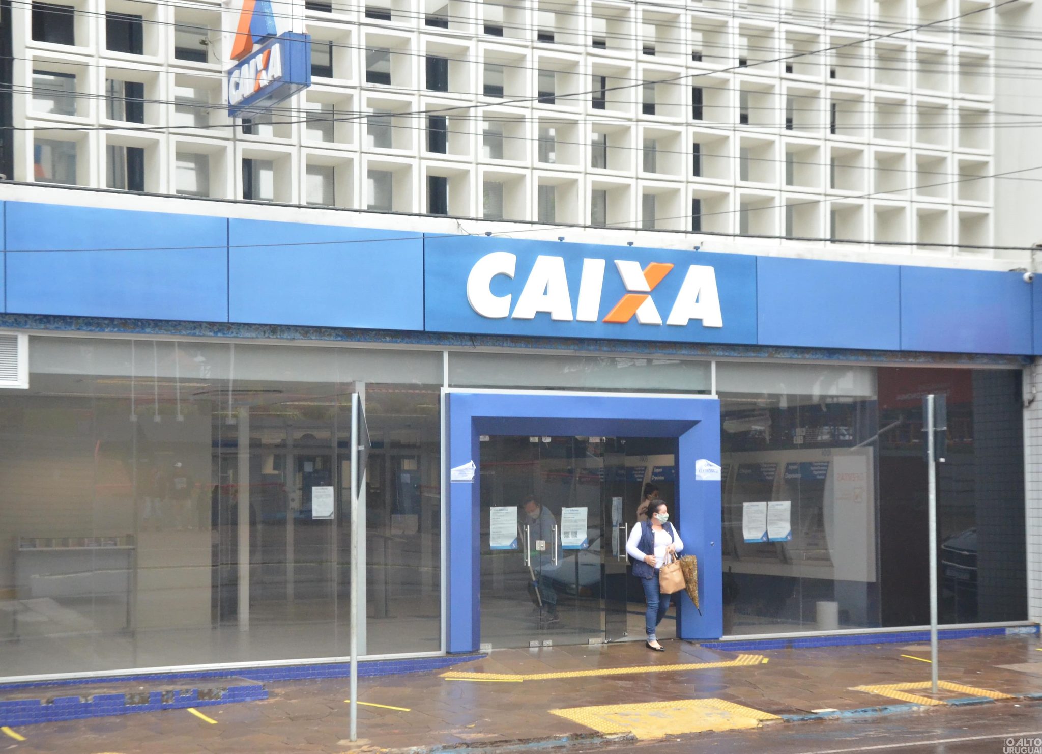 Caixa autoriza financiamento para instalação de sistemas de energia
