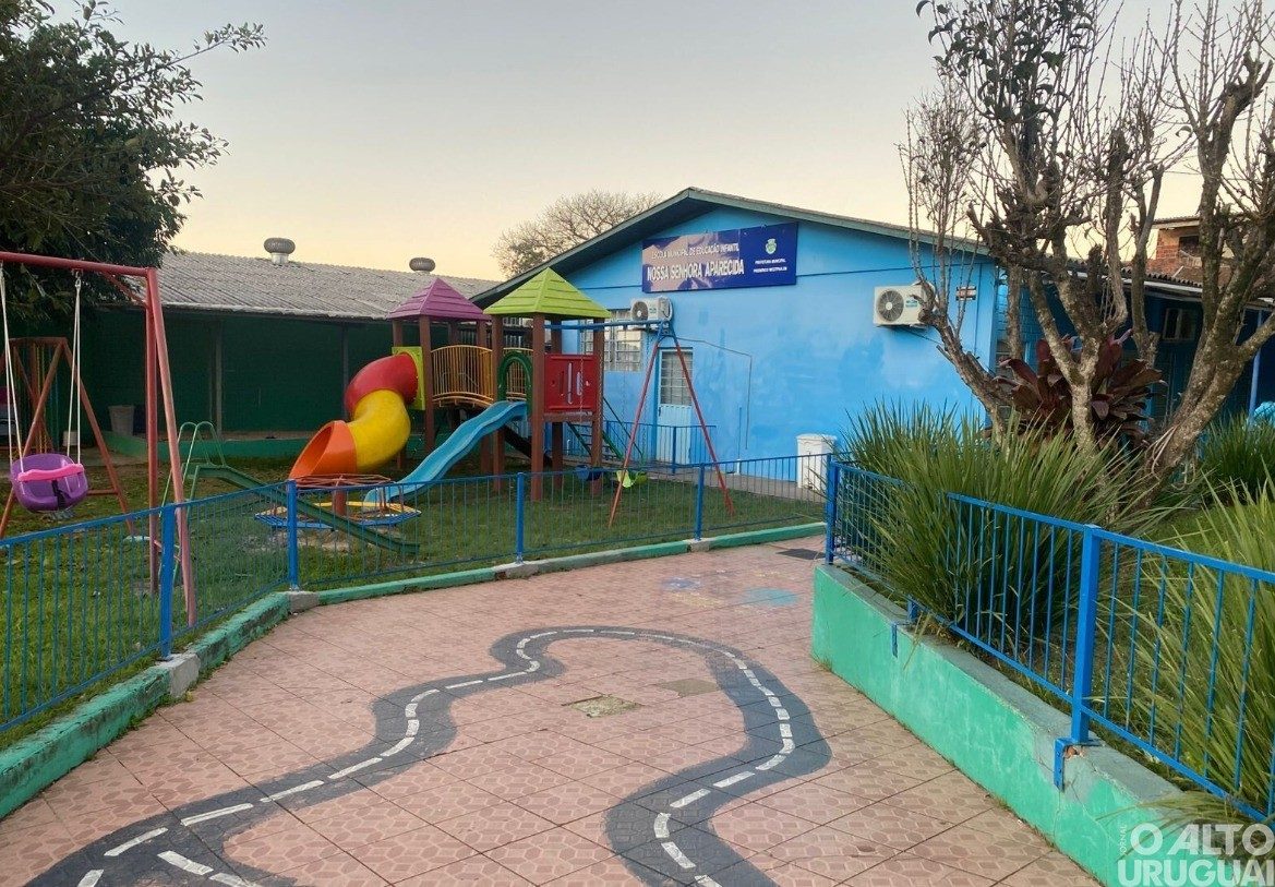Smec de FW abrirá cadastro reserva para vagas em escolas de educação infantil