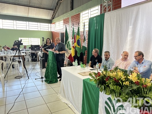 Sindicato dos Trabalhadores Rurais de FW completa 60 anos