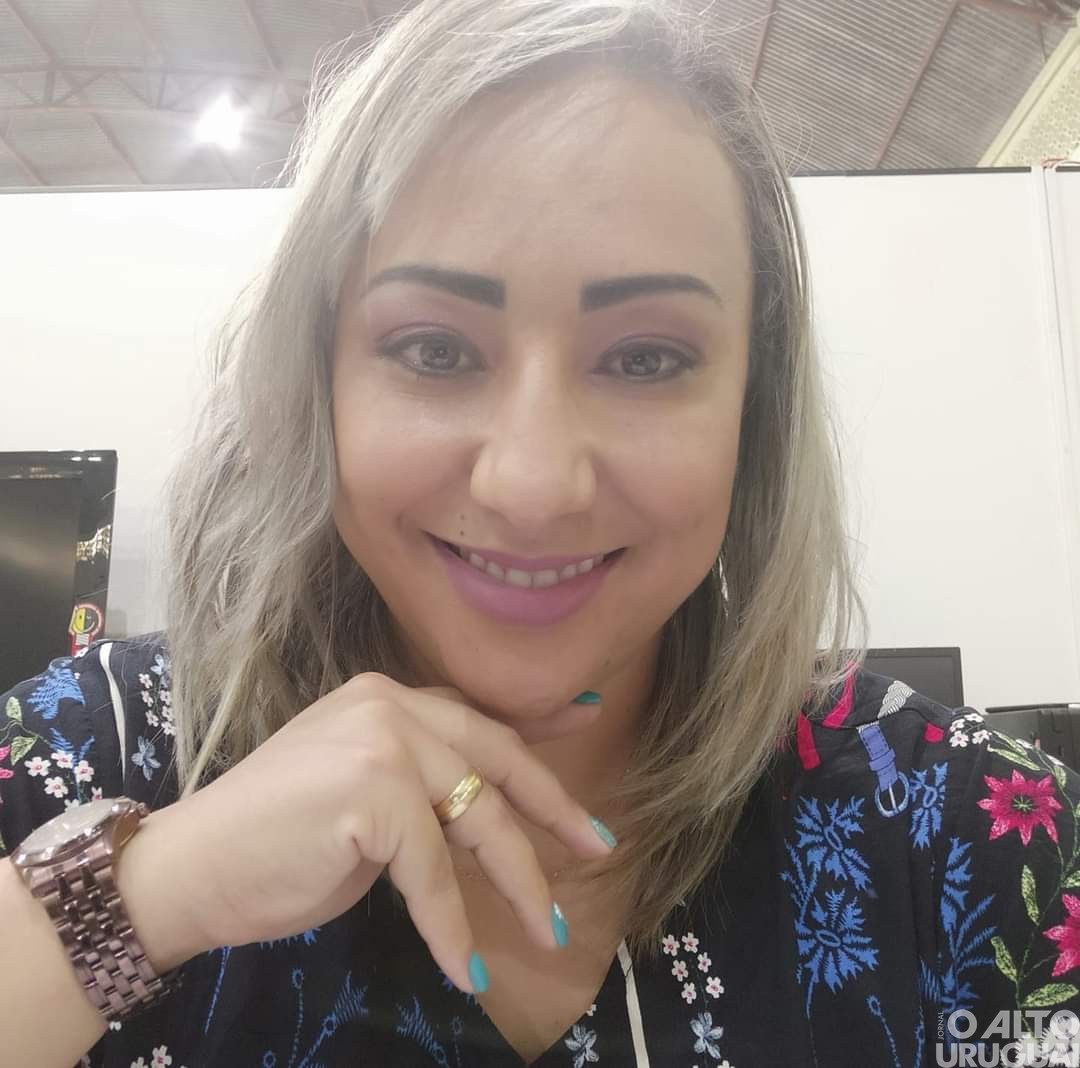 Professora de Iraí conquista primeiro lugar no Prêmio Árvore