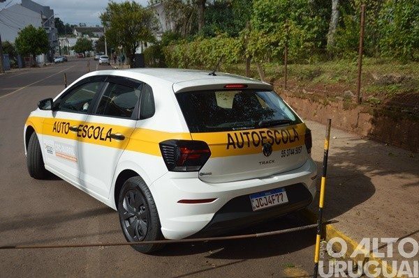 Entram em vigor novas regras para CNH