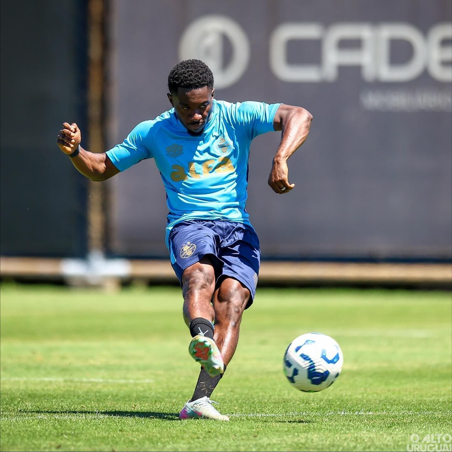 Grêmio recebe o São Paulo na volta da Data-FIFA