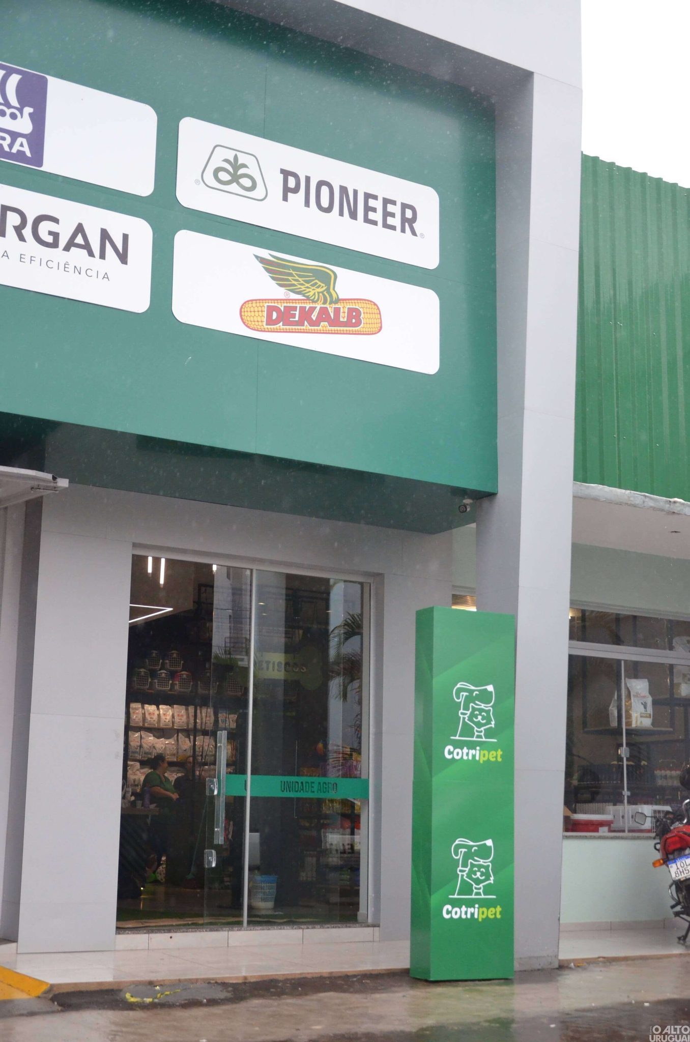 Cotripet inaugura neste sábado