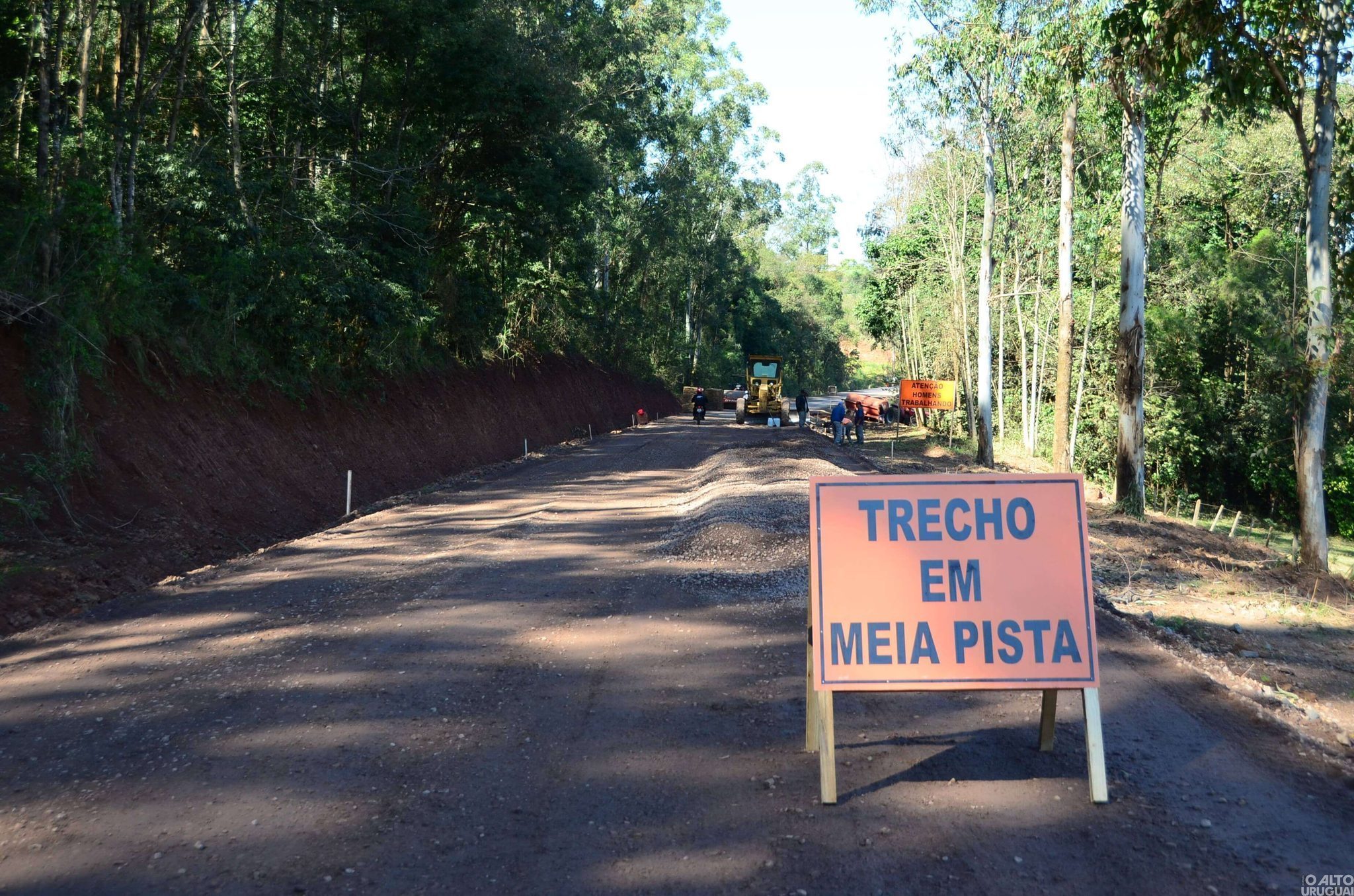 Governo aplicará R$ 371 milhões em recuperação e conservação de rodovias
