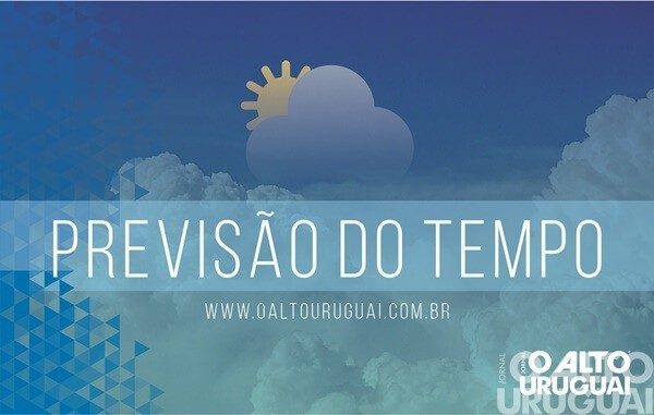 Chuva avança sobre o RS nesta sexta-feira