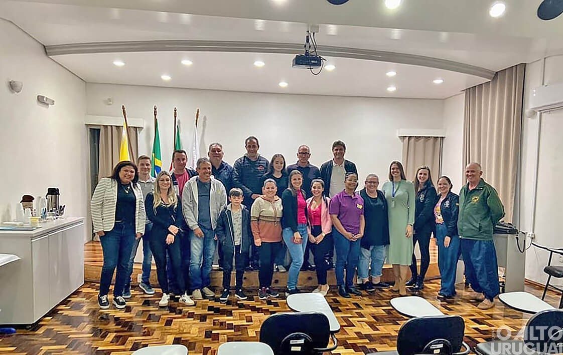 Associação de Turismo é criada em Planalto