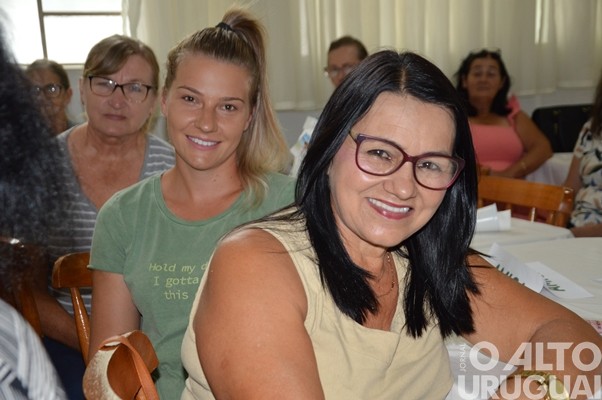 Cotrifred promove evento para mulheres em FW