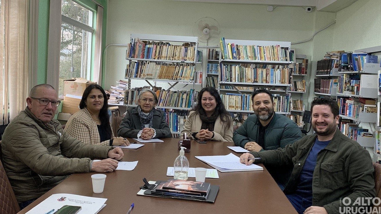 Conselho Municipal de Cultura debate edital da Política Nacional Aldir Blanc
