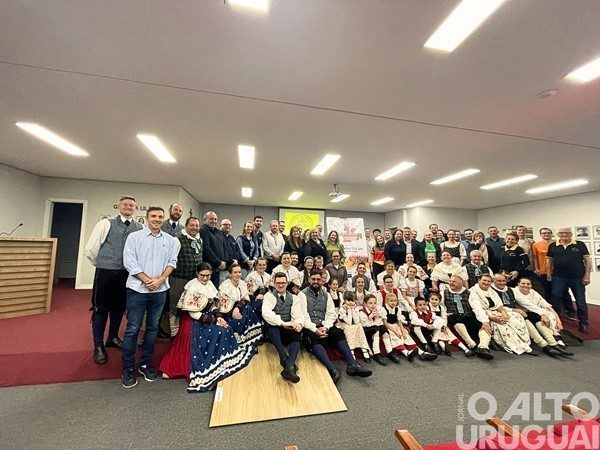Nova sede do Centro Cultural 25 de Julho será inaugurada em novembro