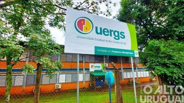 Uergs abre inscrições para graduação em Administração Pública