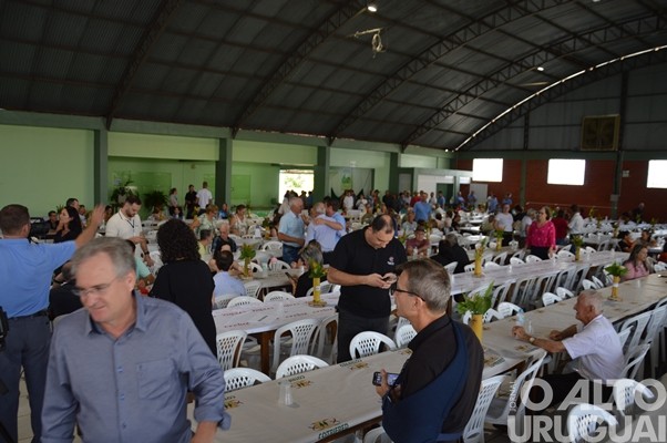Sindicato dos Trabalhadores Rurais de FW completa 60 anos