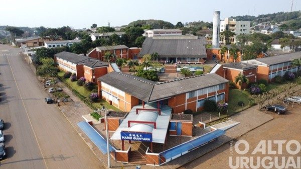 Planalto implementa tecnologia inédita para gestão escolar