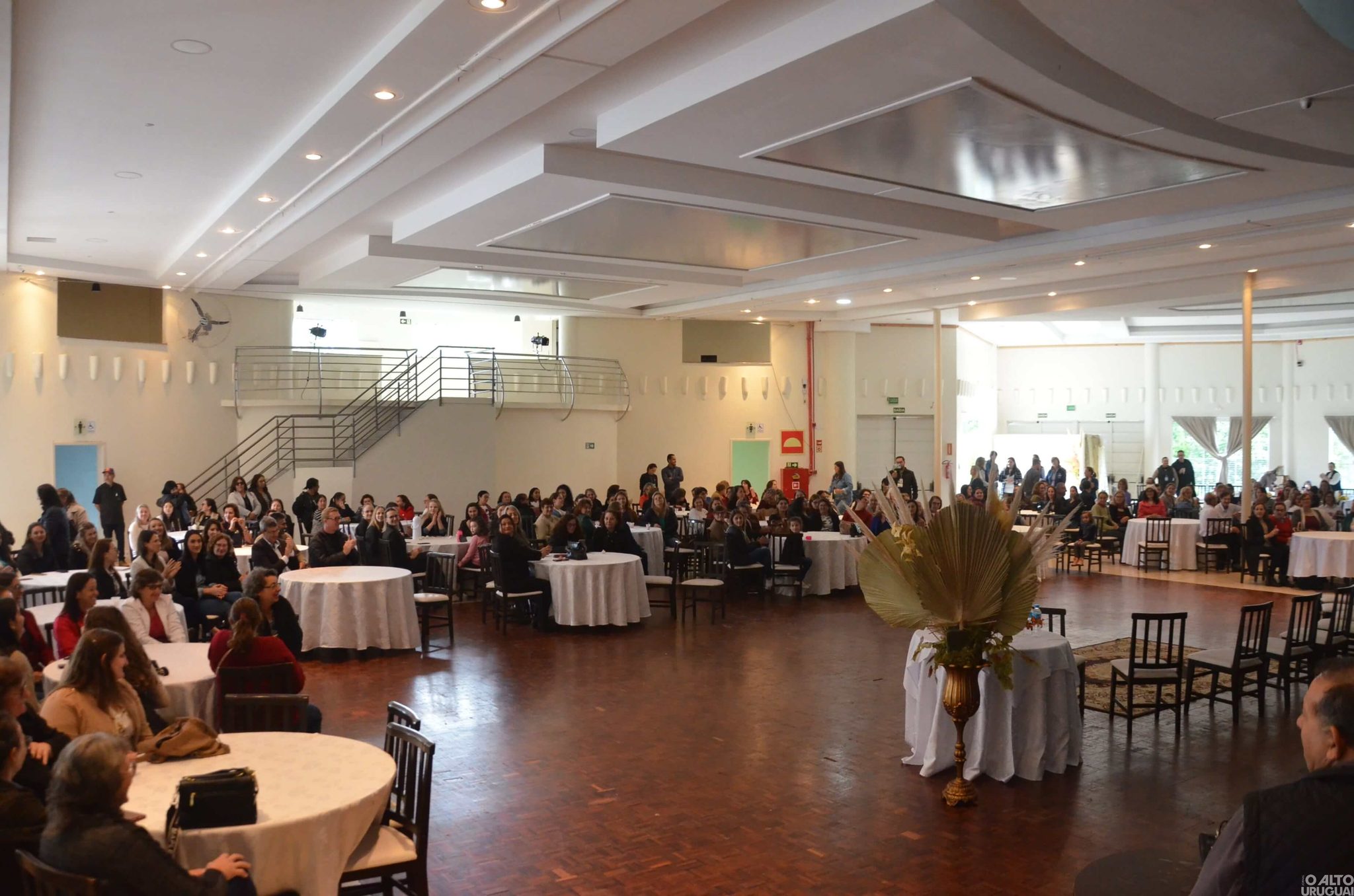 Emater promove encontro regional de mulheres