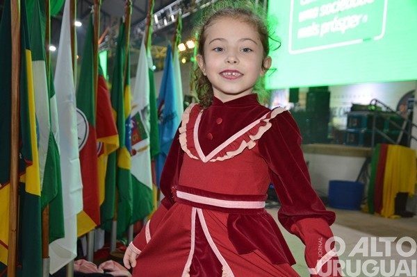 Prosseguem atrações do 44º Acampamento Farrapo de FW