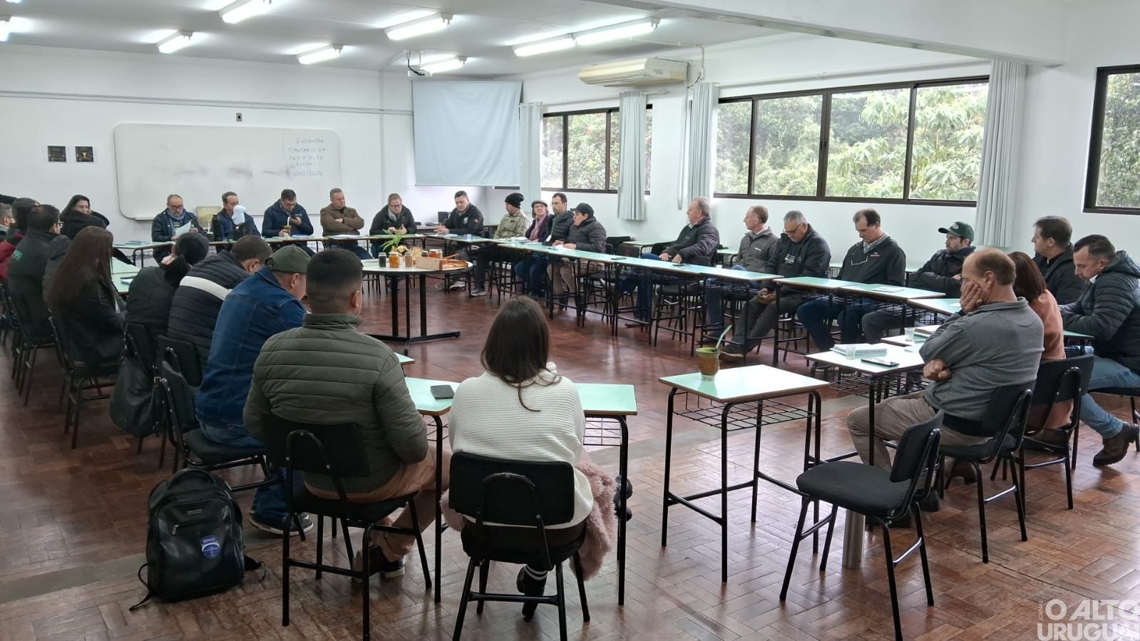 Território da Cidadania do Médio Alto Uruguai será revalidado