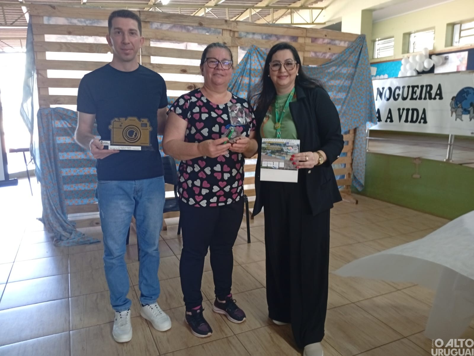2º Concurso de Fotografia movimenta a comunidade escolar da Lucila Nogueira