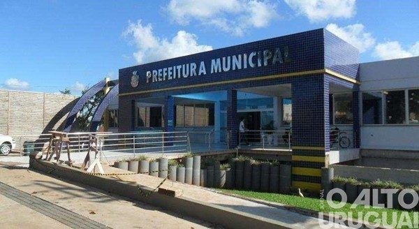 Golpistas utilizam o nome da Prefeitura de Seberi e Setor de Fiscalização para aplicar fraudes