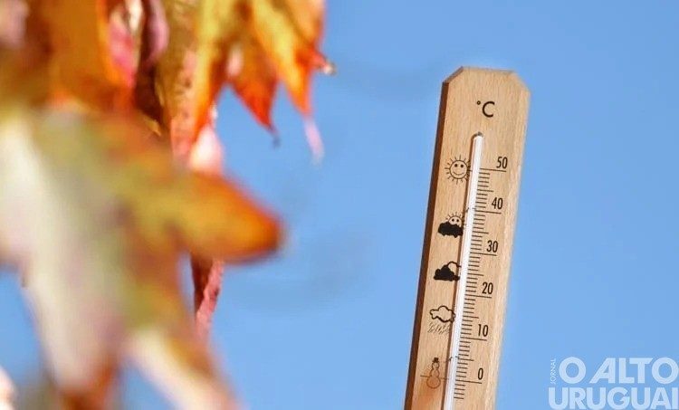 Julho terá "verão fora de época"