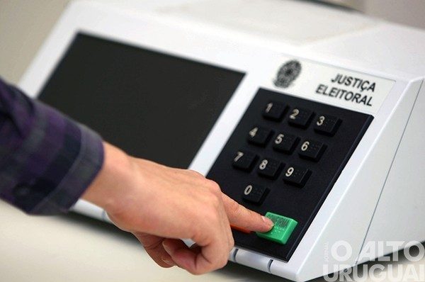 Região soma quase 138 mil eleitores aptos para o pleito de outubro
