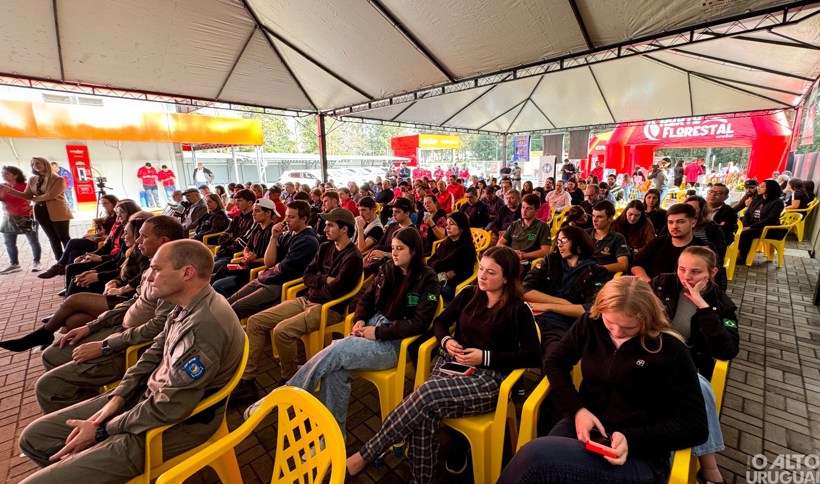 Creluz celebra Dia do Cooperativismo com inovações e sustentabilidade
