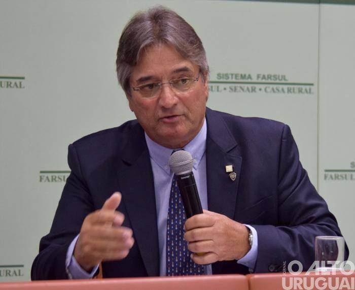 No Tom da Conversa: presidente da Farsul fala sobre programa Duas Safras