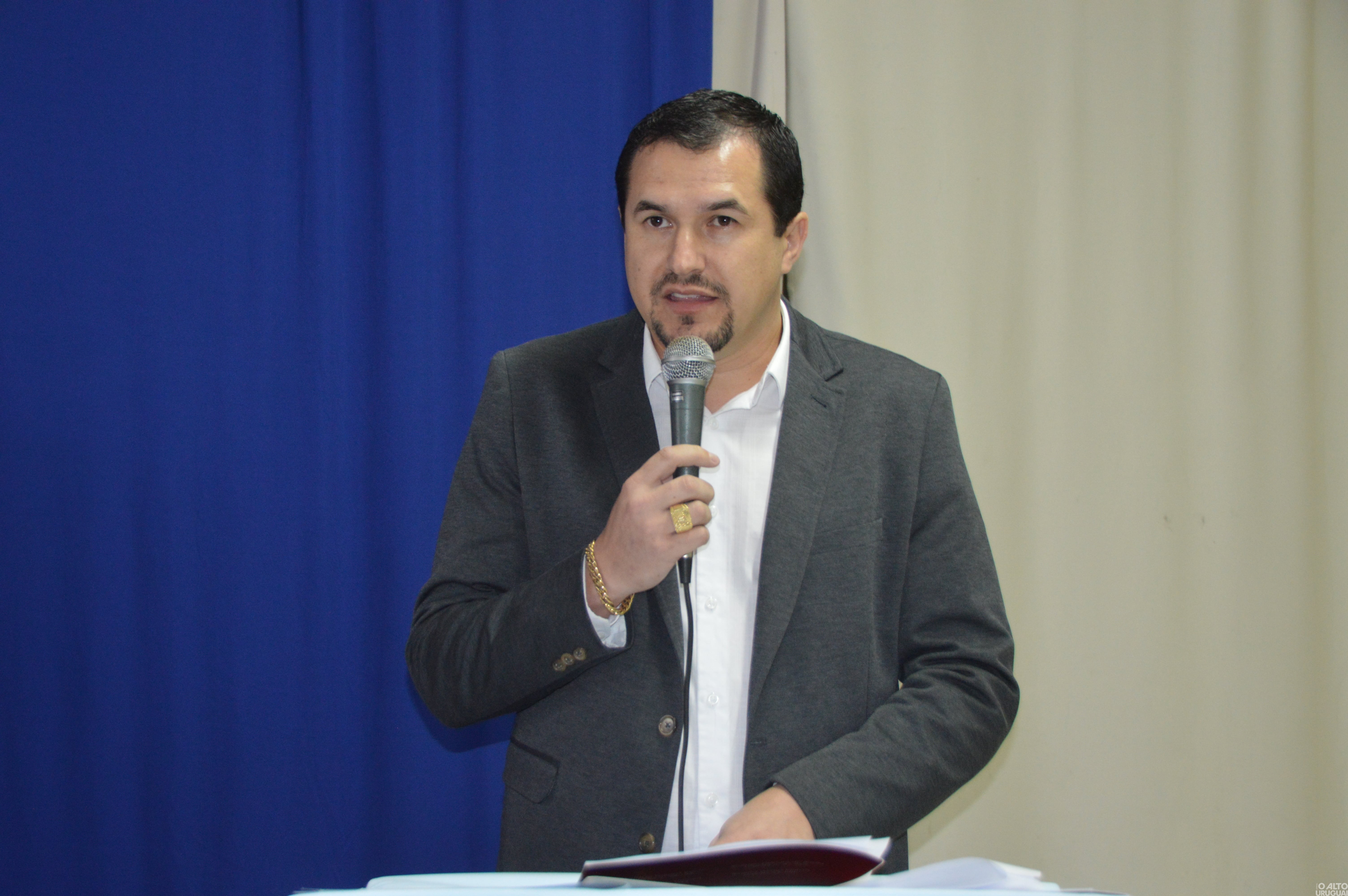 Aciseb elege nova diretoria