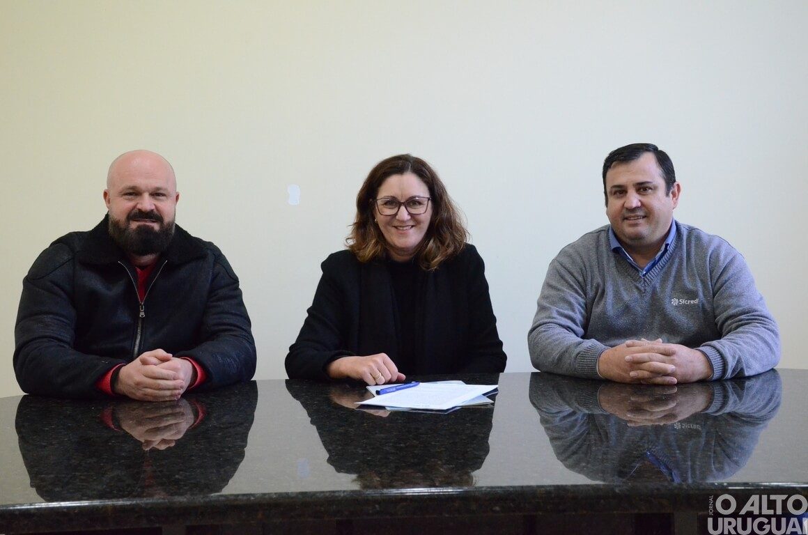 Convênio com a URI/FW beneficia associados da Sicredi Alto Uruguai RS/SC/MG