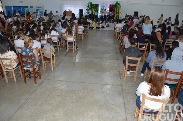 Programação variada marca o aniversário de 60 anos de Planalto