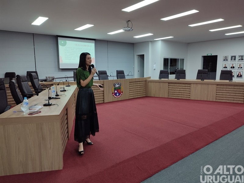 “Empoderamento familiar” é tema de palestra promovida pelo TEAcolhe e Apae
