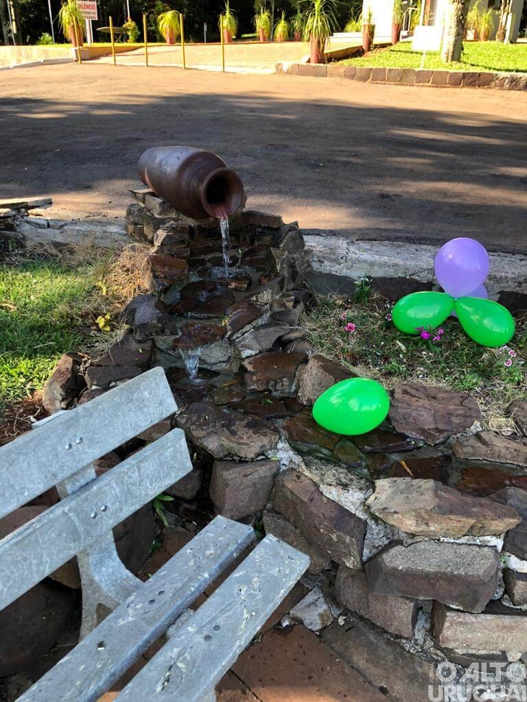 Dezenas de fiéis participam da Romaria de Schoenstatt