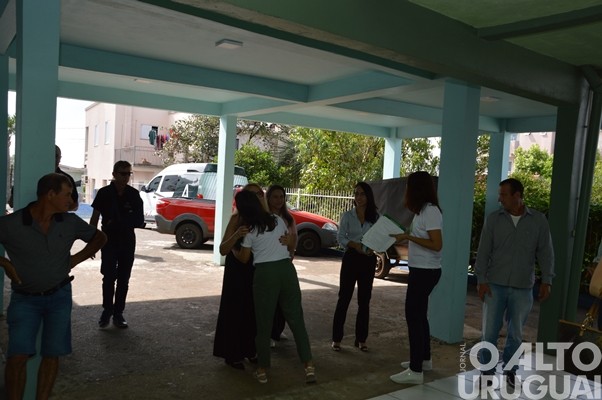 Sindicato dos Trabalhadores Rurais de FW completa 60 anos