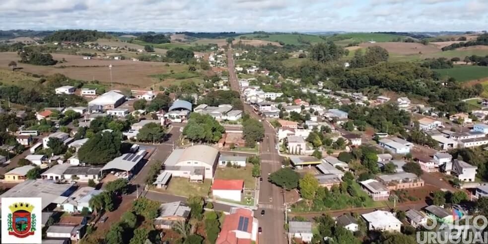 Cerro Grande celebra aniversário com investimentos em várias áreas