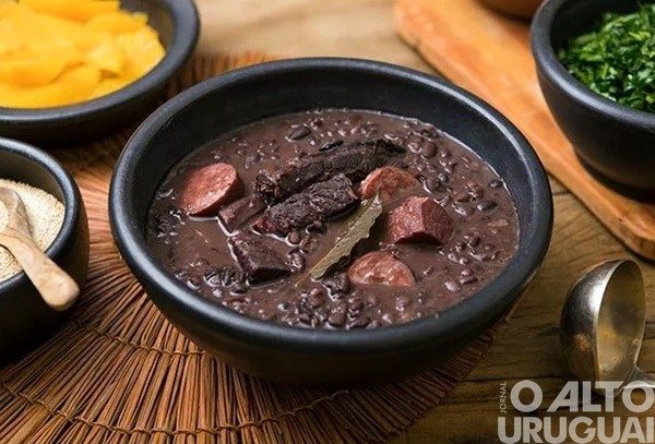 AUNP-RS comercializada fichas para feijoada neste sábado
