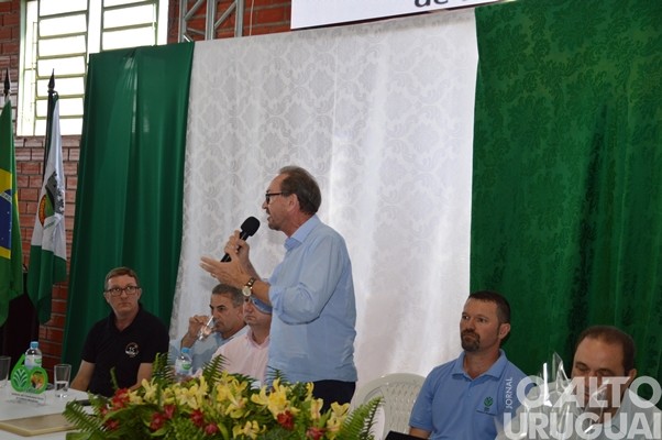 Sindicato dos Trabalhadores Rurais de FW completa 60 anos