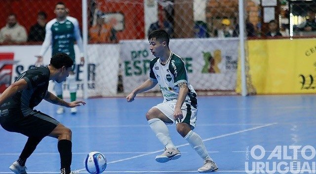 Guarani sobe a Serra para encarar a AGE no Gauchão