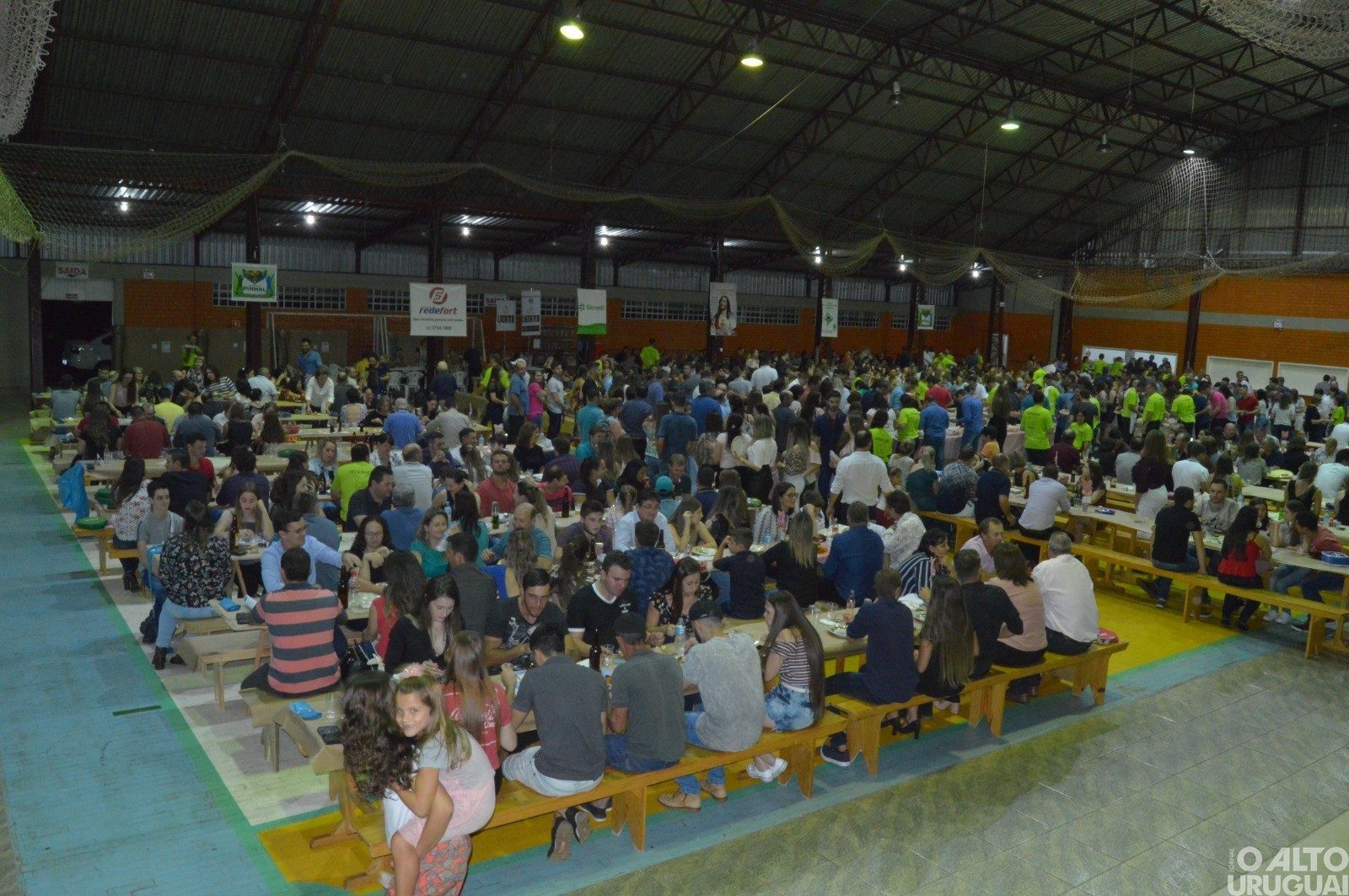 19ª Festa do Leitão acontece no sábado em Pinhal