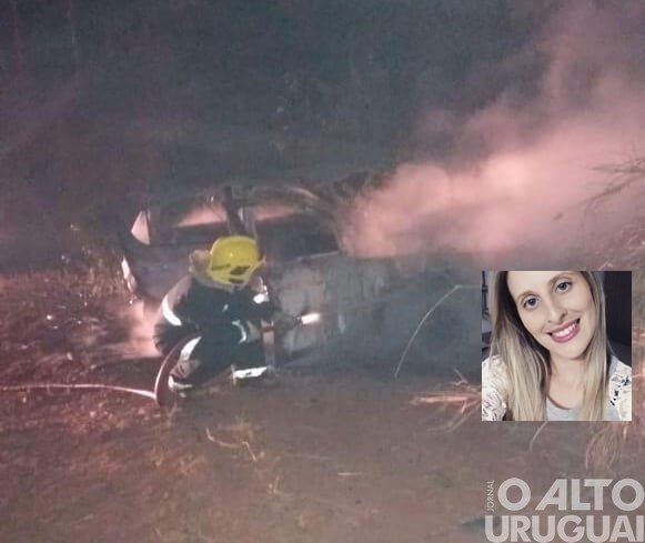 Jonatan Klauck é condenado a 20 anos de prisão por homicídio de Camila Centenaro